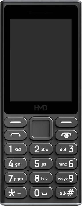 Produktbild HMD 105 DS 4G (2024) (2.40", 4G)