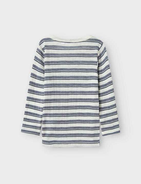 Immagine prodotto Name it Nmmwang Wool Needle Ls Top Noos (104)