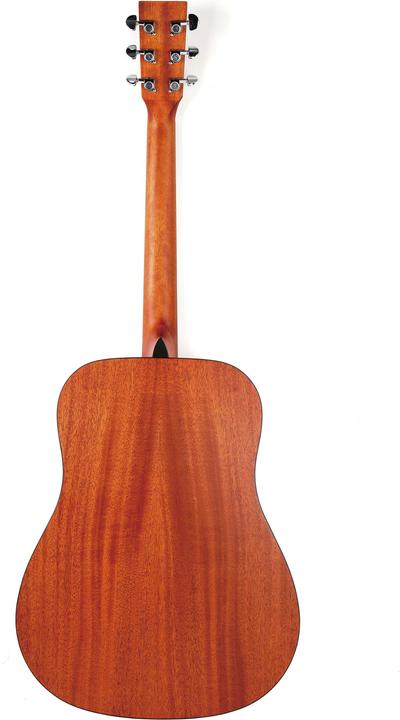 Actual product image Charlesville CHARL-D-MH (Acoustic guitar)