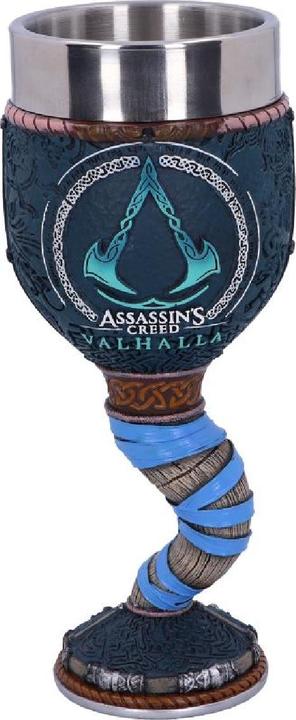 Immagine prodotto Nemesis Now Assassin's Creed - Valhalla: Logo