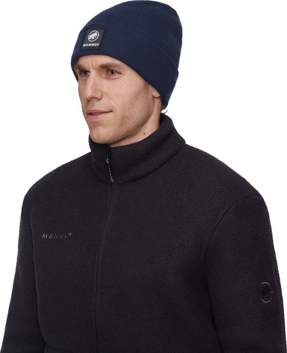 Actual product image Mammut Fedoz Beanie (One size)