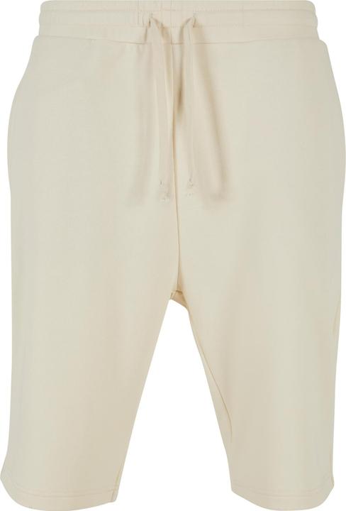 Image du produit Urban Classics Low Crotch Sweatshorts whitesand M (M)