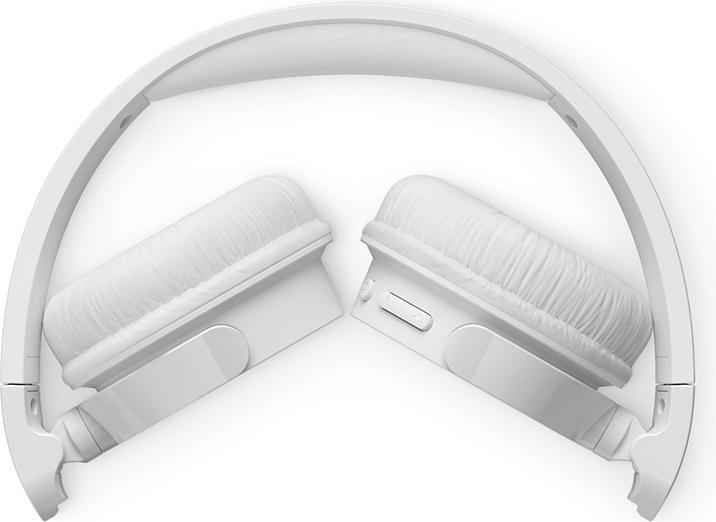 Actual product image Philips TAH4209WT/00 (55 h, Wireless)