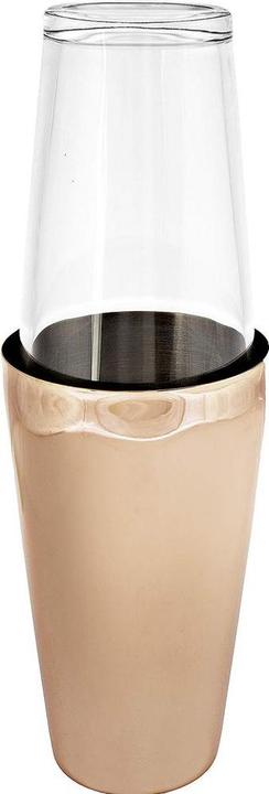 Productafbeelding APS Boston Shaker (Cocktailshaker)