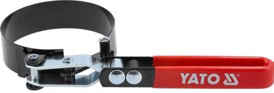 Actual product image Yato Spanner