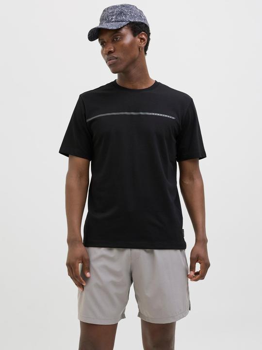 Immagine prodotto Jack & Jones Jcofusion Full Branding Tee Ss Crew Noos (S)