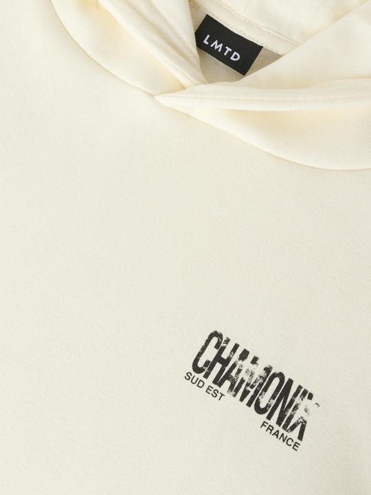 Produktbild Lmtd Loose Fit Hoodie (146, 152)