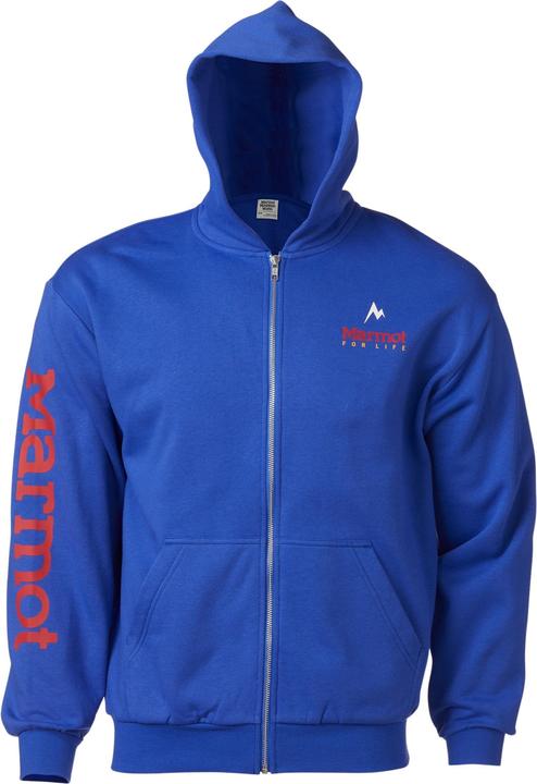 Produktbild Marmot For Life Hoodie (L)