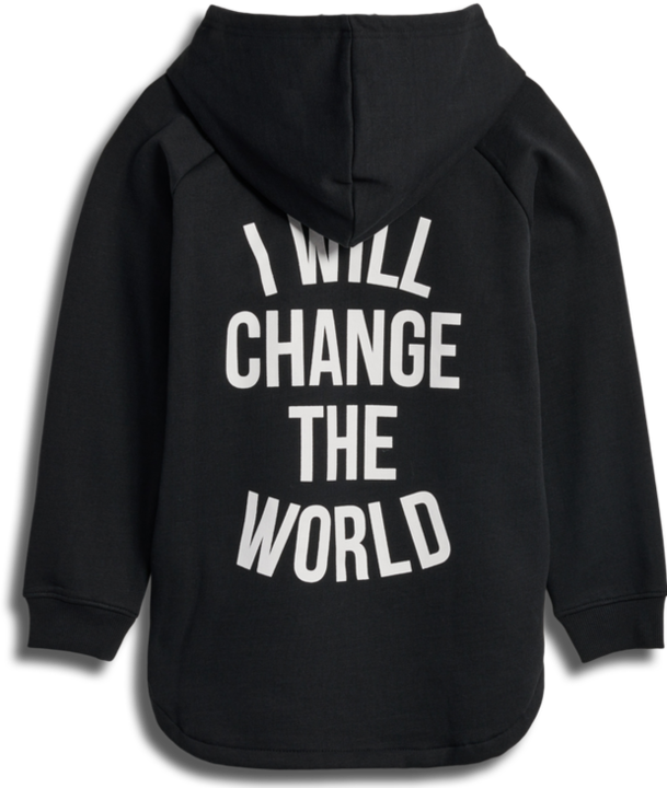 Produktbild hummel Stsmonterey Hoodie (140)