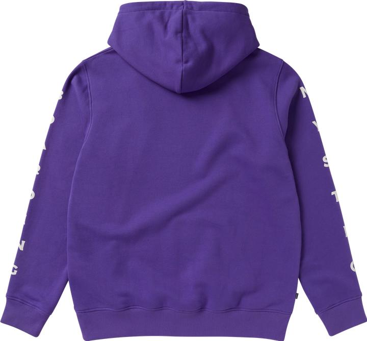 Produktbild Mystic Bolt Hood Sweat (M)