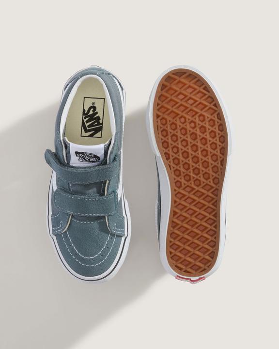 Image du produit Vans SK8-Mid Reissue V (27)