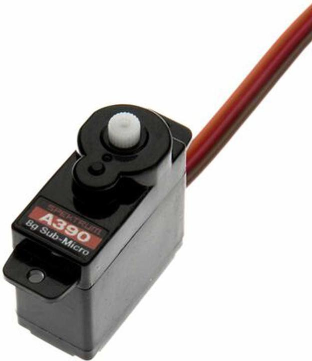 Produktbild 8g Analog Servo: AeroScout
