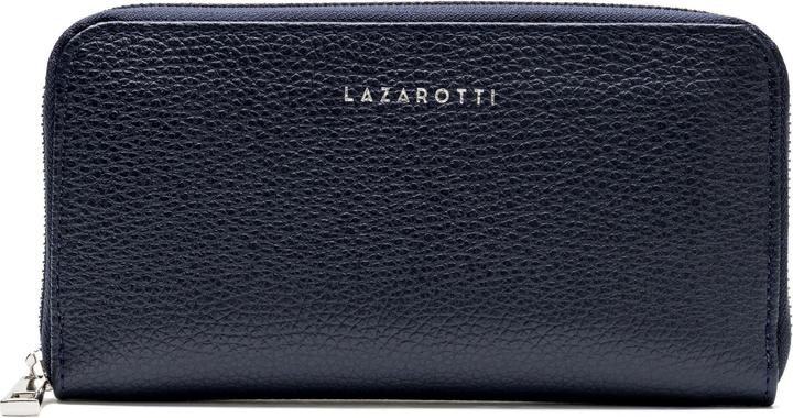Immagine prodotto Lazarotti Portafoglio Milano in pelle 20 cm