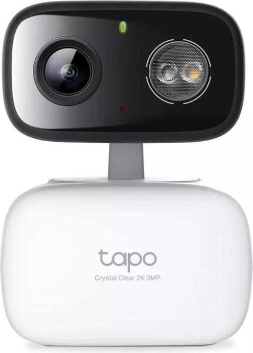 Actual product image TP-Link Tapo C216 Security Camera (2560 x 1440 Pixels)