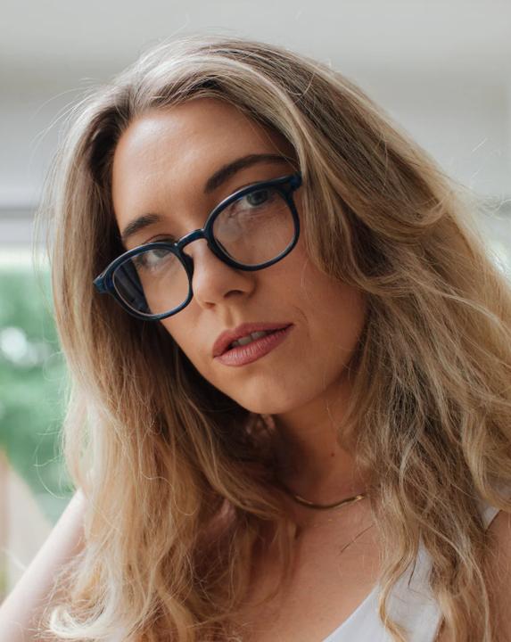 Produktbild Cerjo Lesebrille 2.00dpt 016.354.924 (+2)