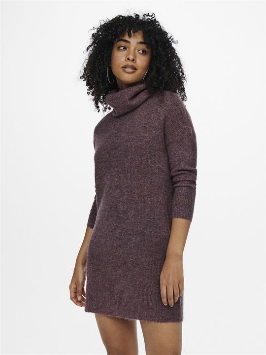 Actual product image Only Long knitted dress (S)