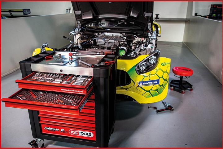 Produktbild KS Tools Performanceplus (397x)