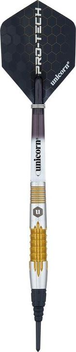 Actual product image Unicorn Pro-Tech Style 1 Soft Darts 1 set (19 g)