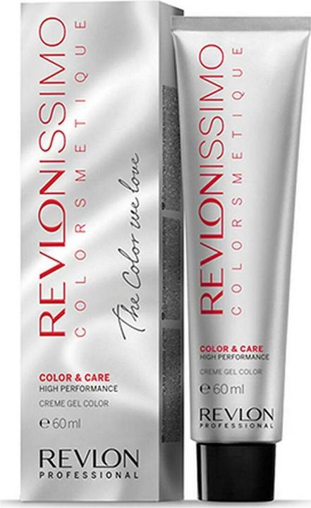 Produktbild Revlon PERMANENT DYE Nº 9.23 Helles Goldblond 60ml