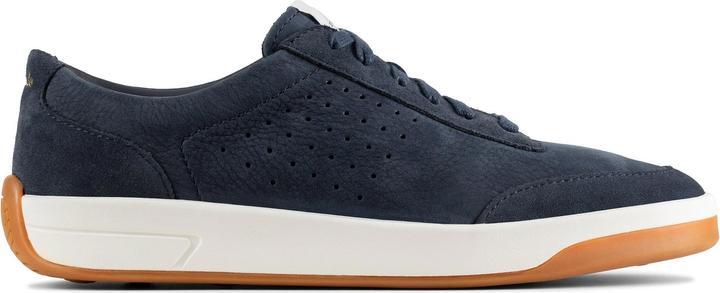 Produktbild Clarks Sneaker Hero Air Lace Leder (41)