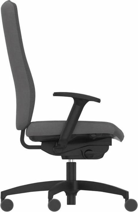 Produktbild Züco Bürostuhl Forma Comfort RO 0564 mit Netz-Rückenlehne