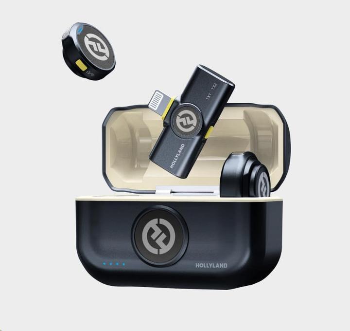 Immagine prodotto Hollyland Lark M2