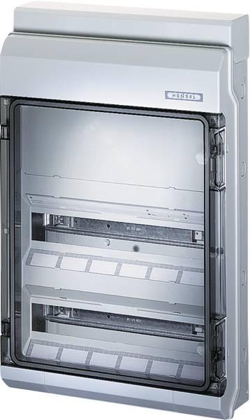 Hensel Automatengehäuse