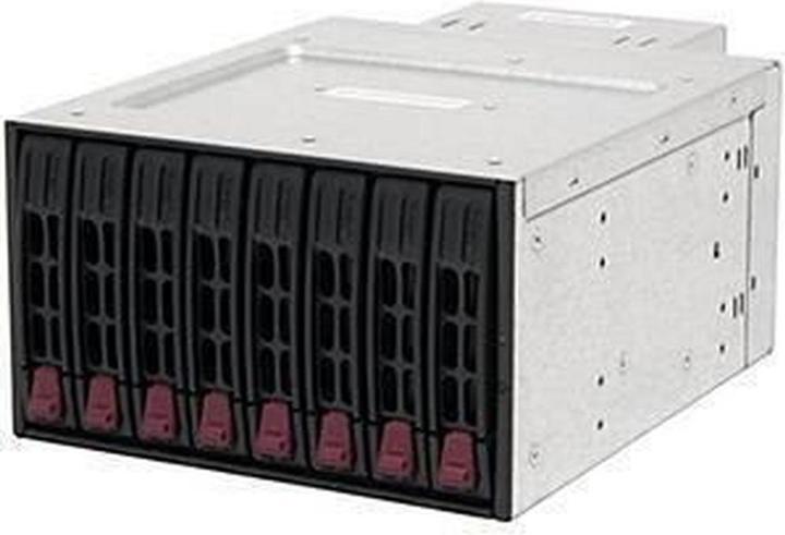 Produktbild Fujitsu Server Acc Upgrade Kit 4x 2.5'