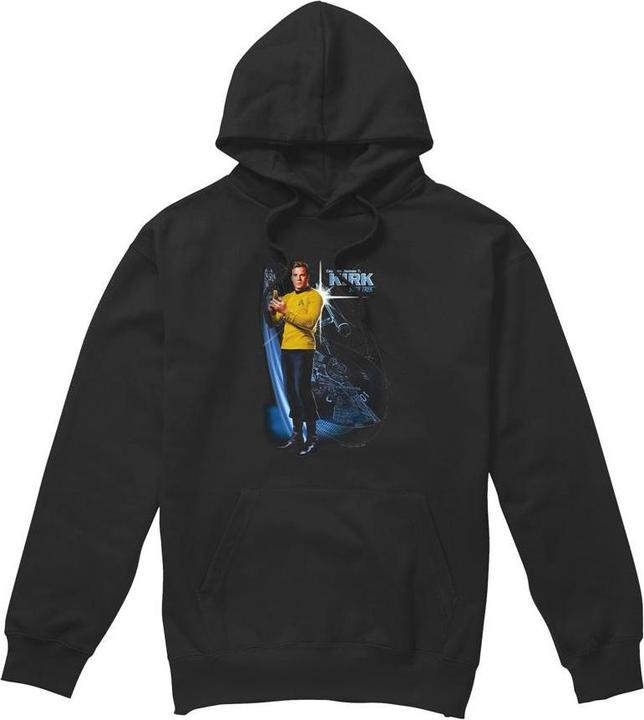 Produktbild Galactic Kapuzenpullover (XL)