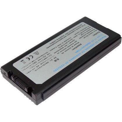 Panasonic Main Battery Pack 11.1V 6600mA, Notebook Ersatzteile