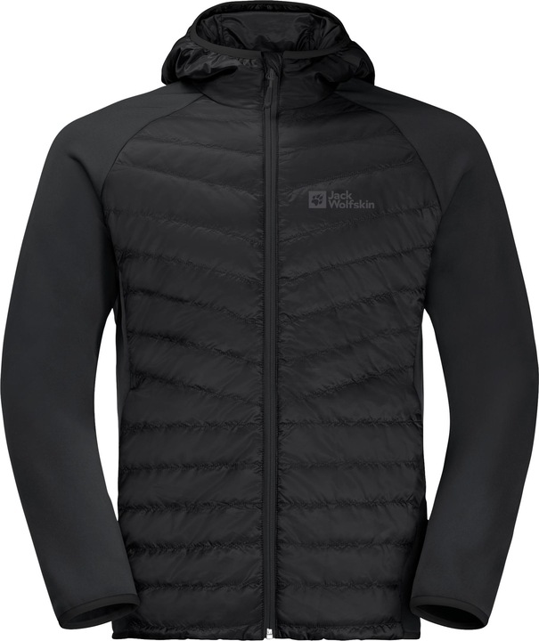 Jack Wolfskin Routeburn Pro Hybrid M