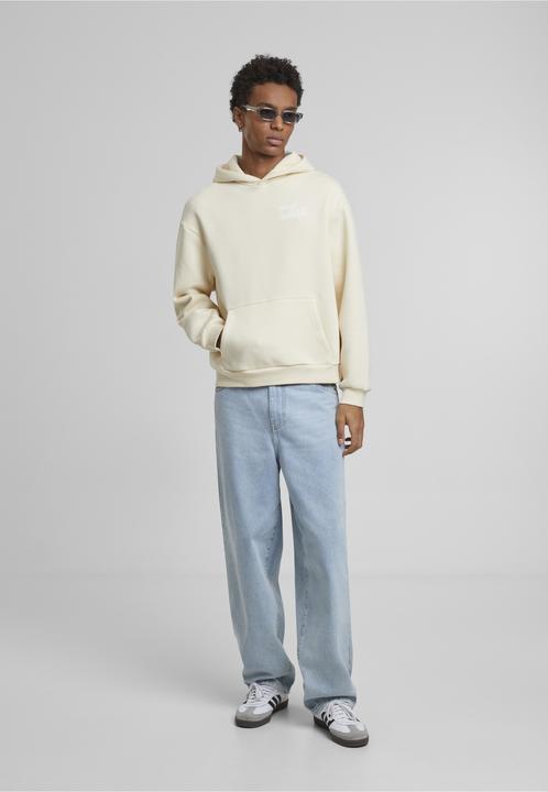 Produktbild Urban Classics Upscale In Return Fluffy Hoody - 178993 (M)