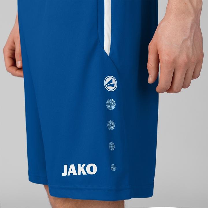 Actual product image JAKO Sports pants Allround (L)