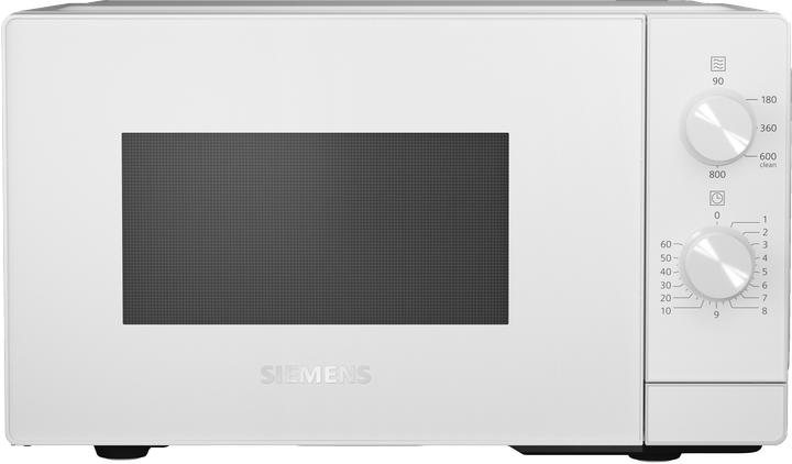 Immagine prodotto Siemens FF020LMW0 (20 l)