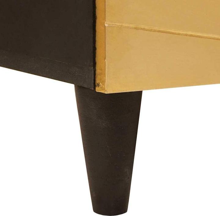 Produktbild vidaXL Seitenschrank (60 x 33.50 x 100 cm)