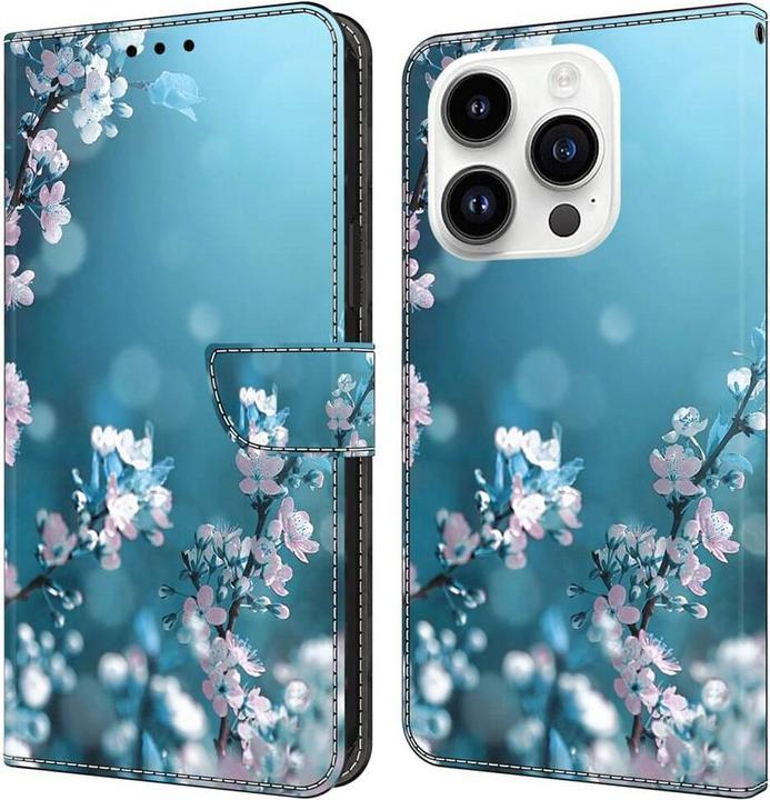 Actual product image Cover-Discount iPhone 16 Pro Max - 3D effect case (Apple iPhone 16 Pro Max)
