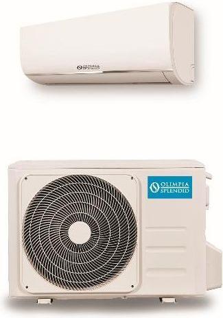 Olimpia Splendid Nexya S4 E Inverter 9 C (9008.05 BTU/h)