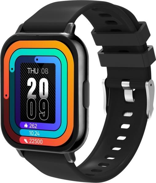 Produktbild Denver SWC-176B schwarz (38 mm)