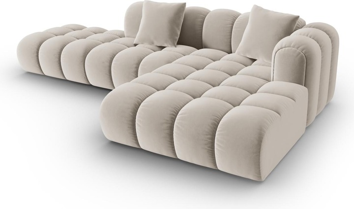 Actual product image CXL by Christian Lacroix Clotilde (Corner sofa)