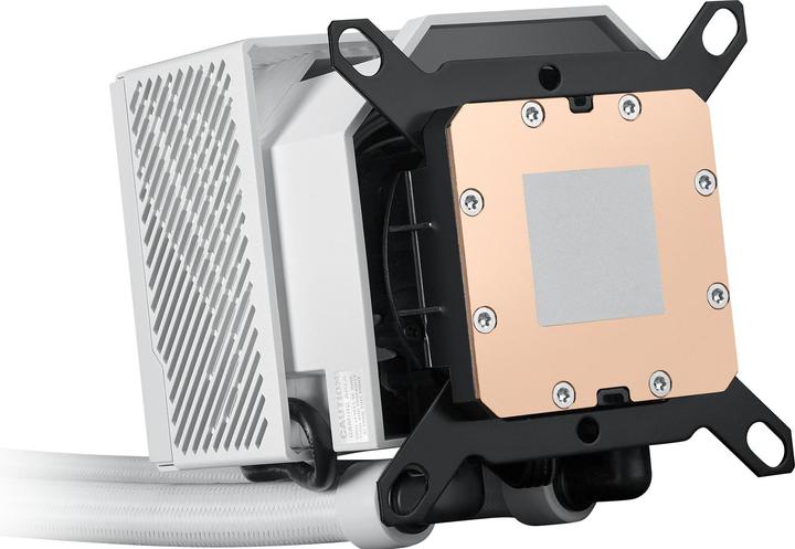 Produktbild ASUS ROG Ryjin III 360 ARGB