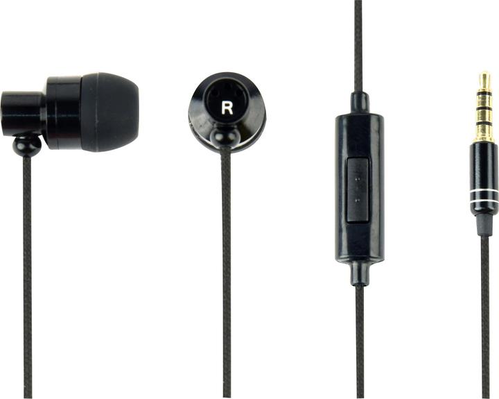 Actual product image Gembird Paris (Cable)