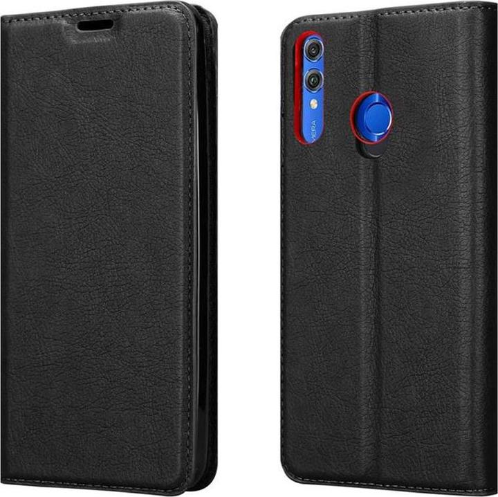 Productafbeelding Cadorabo Boek Onzichtbare Magneethoes (Huawei P Smart (2019))
