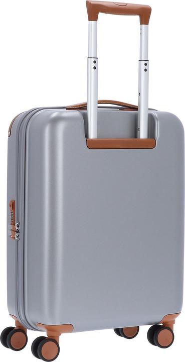 Immagine prodotto Brics Amalfi Carrello cabina a 4 ruote 55 cm (38 l)