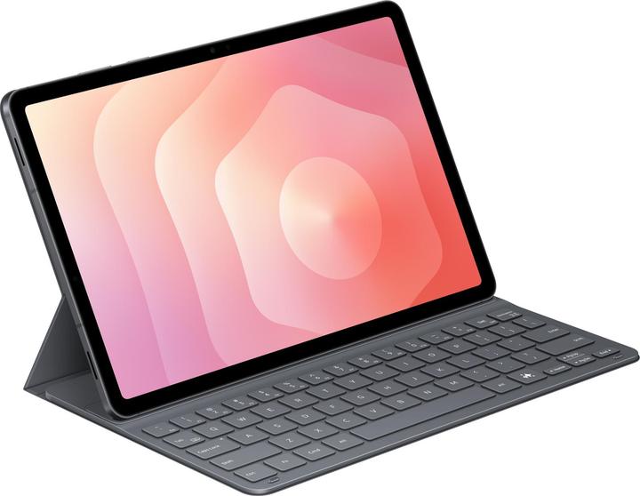 Image du produit Samsung Book Cover Keyboard Slim Galaxy Tab S11 schwarz (Galaxy Tab S11)