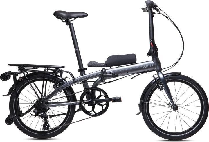 Produktbild Tern Bicycles Gepäckträger Rapid Transit Rack (M)
