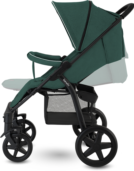 Image du produit Lionelo Annet Plus