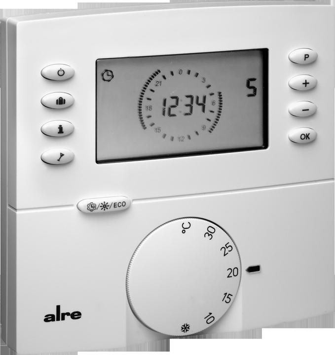Actual product image ALRE FTRFBu180.117