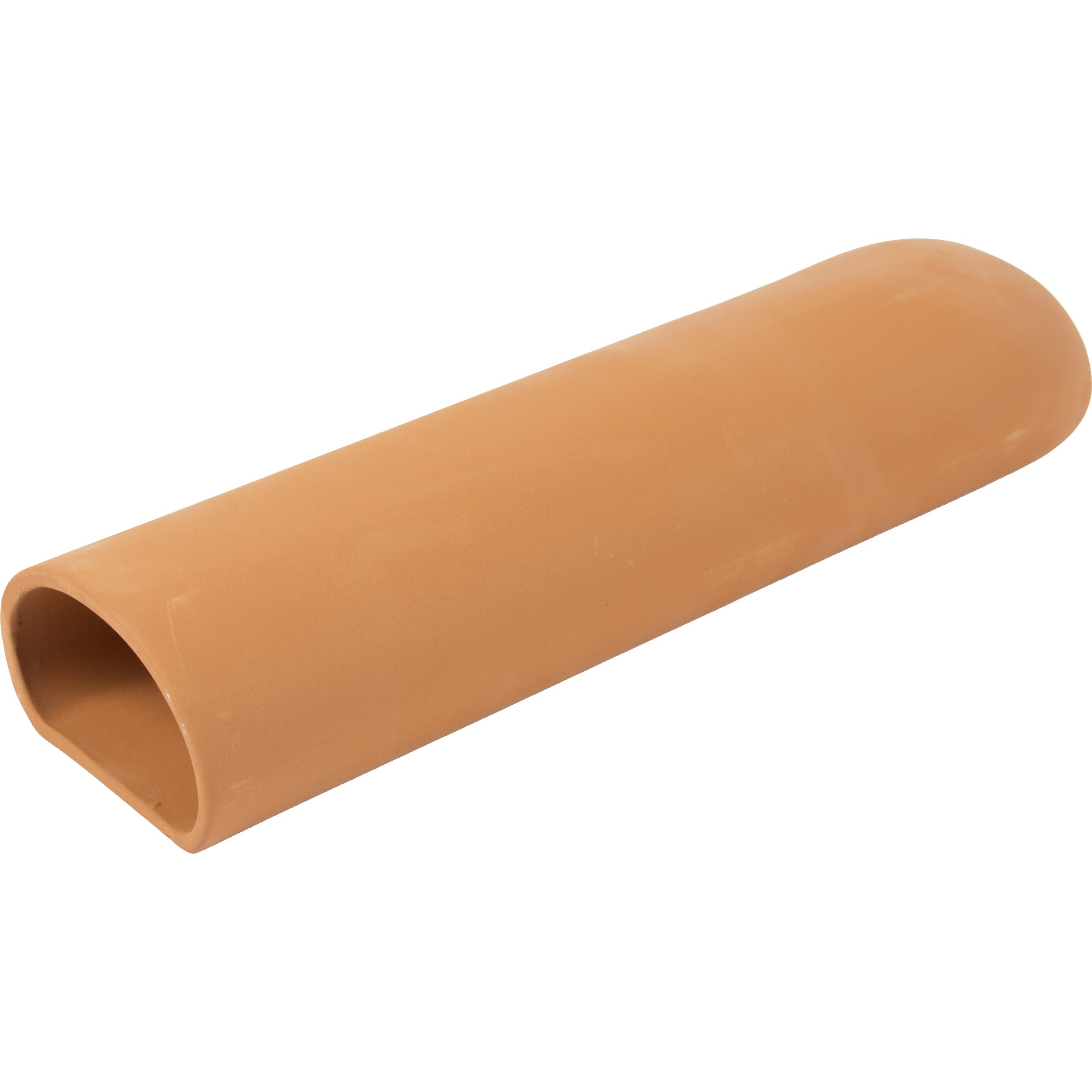 Meadow Malle hule, 31*8.3*5.1 cm, marrone (Decorazione, altri edifici), Decorazione per acquario