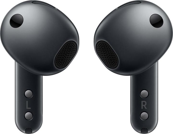 Samsung Galaxy Buds4 (Aktive Geräuschunterdrückung, 5 h, Kabellos)
