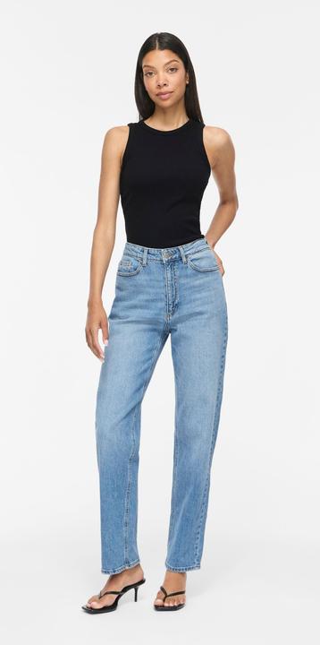Produktbild Vila Rundhals Top (XXL)